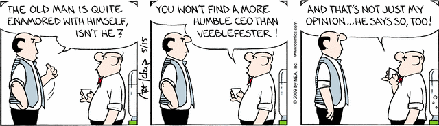 loser